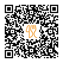 QR-code link către meniul Bam Bam's Bbq