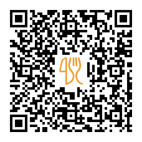 QR-code link către meniul Y Bryncynan