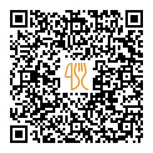 QR-code link către meniul Bossa Nova Brazilian Cuisine