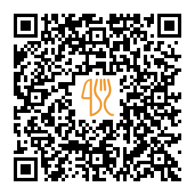 QR-code link către meniul Delicious Vegan