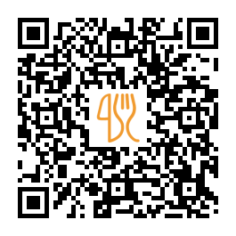 QR-code link către meniul Superette Le Pacifique