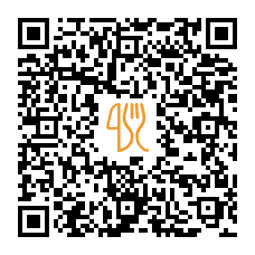 QR-code link către meniul Blue C Sushi