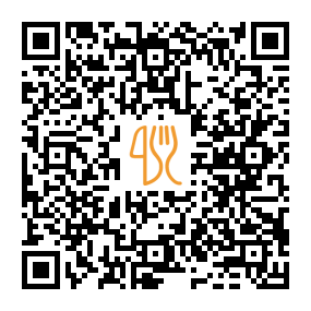 QR-code link către meniul Cafe de la Poste