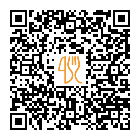 QR-code link către meniul Roscoes Bbq Grill