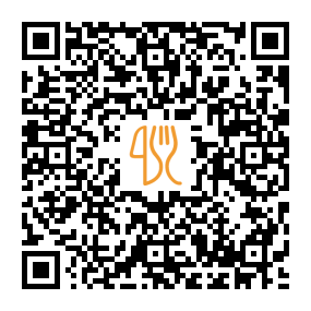 QR-code link către meniul California Burgerz