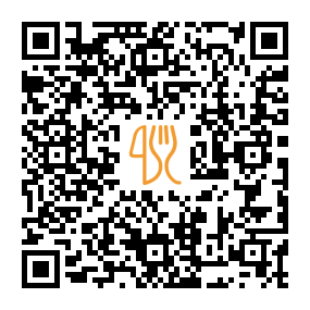 QR-code link către meniul Wild Ginger