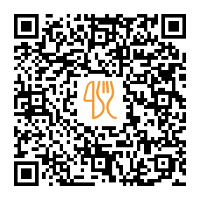 QR-code link către meniul Et Voila! Bistro