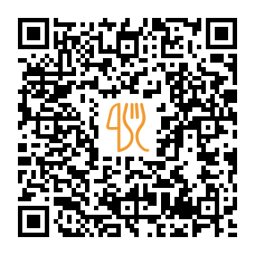 QR-code link către meniul Shaw's Barbecue House.