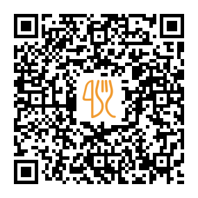 QR-code link către meniul Manousheh