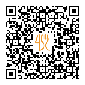 QR-code link către meniul White Lotus Vegetarian