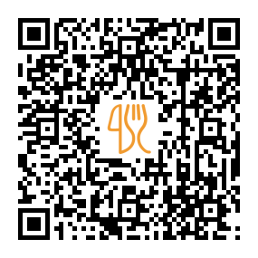 QR-code link către meniul Kerszberg's Cafe Genuss