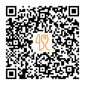 QR-code link către meniul The Byre Inn