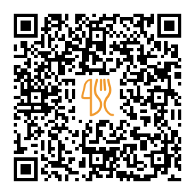 QR-code link către meniul Budi's Sushi