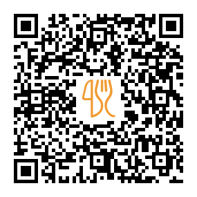 QR-code link către meniul Burger King