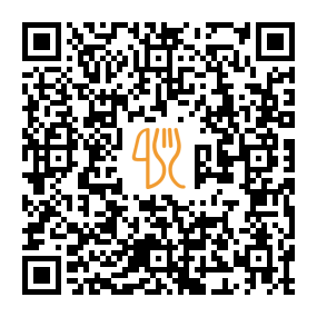 QR-code link către meniul The Halal Guys