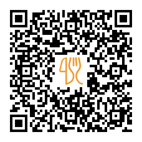 QR-code link către meniul Brewers Fayre Whittle Inn