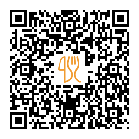 QR-code link către meniul Ab Ottilia Linus Restaurang Catering