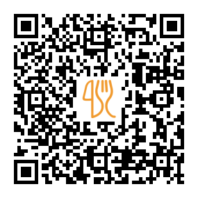 QR-code link către meniul The Cafe Foods