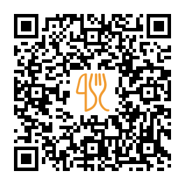 QR-code link către meniul Thassos