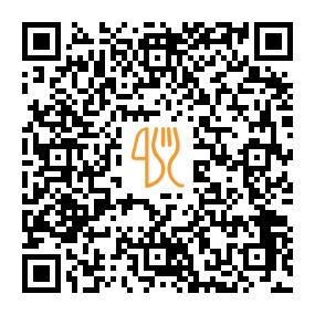 QR-code link către meniul Mina's Cuisine