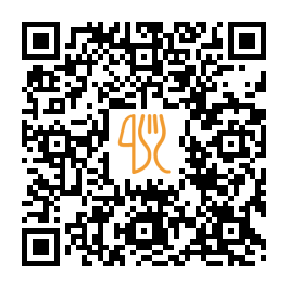 QR-code link către meniul Ribja Kantina