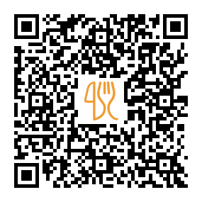 QR-code link către meniul Warkop The Blackbox (kopi Kue)