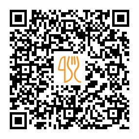 QR-code link către meniul Valentine's Cafe