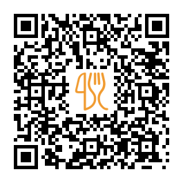 QR-code link către meniul Teji's Indian