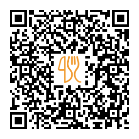 QR-code link către meniul Blue Fin Sushi