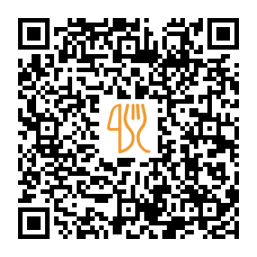 QR-code link către meniul Thrusters Lounge