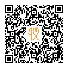 QR-code link către meniul Inay Filipino Kitchen