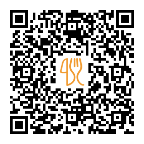 QR-code link către meniul Fast Food Hut Unit Of Hot Spicy