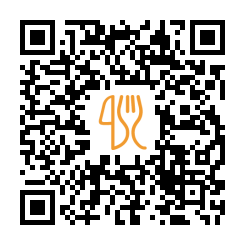 QR-code link către meniul Casa Carol