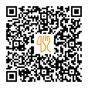 QR-code link către meniul Thai Jasmine