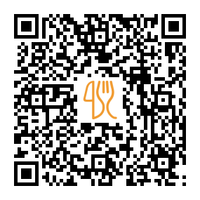 QR-code link către meniul V Cut Cigar Lounge