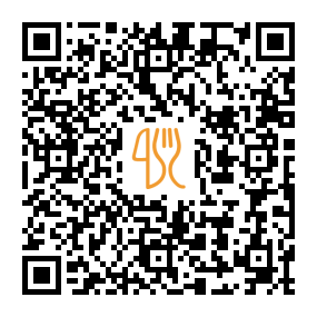 QR-code link către meniul Cafe Framboise