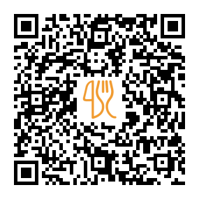 QR-code link către meniul South Moon Bbq