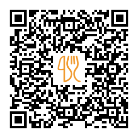 QR-code link către meniul Luna Rossa