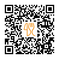 QR-code link către meniul M Café