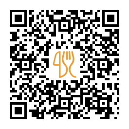 QR-code link către meniul Maquis Ahiba