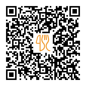 QR-code link către meniul Palm Thai Bistro