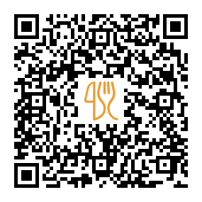 QR-code link către meniul Bigfoot Bulldogs Diner