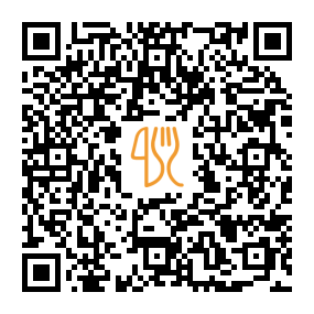 QR-code link către meniul Kung Carls Bakficka