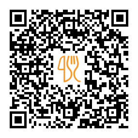 QR-code link către meniul Houndstooth Saloon