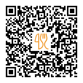 QR-code link către meniul The Protein Shoppe Mission