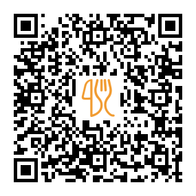 QR-code link către meniul The Lio Pizza