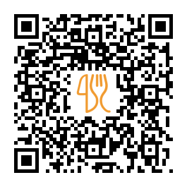 QR-code link către meniul Cafe Riz