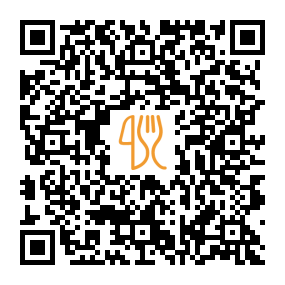 QR-code link către meniul The Vine Inn