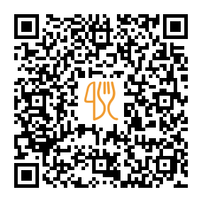 QR-code link către meniul The Bull Hot Pot