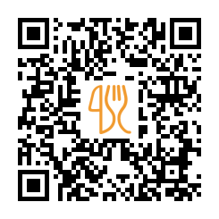 QR-code link către meniul Toxi-burger